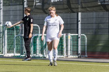 Bild 277 - wBJ Alstertal-Langenhorn - SV Henstedt-Ulzburg : Ergebnis: 4:1